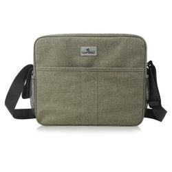 Lorelli prebaľovacia taška - Beige