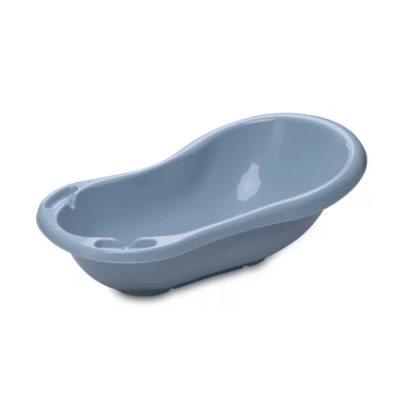 Lorelli detská anatomická vanička 84cm - Farm - Nordic Blue