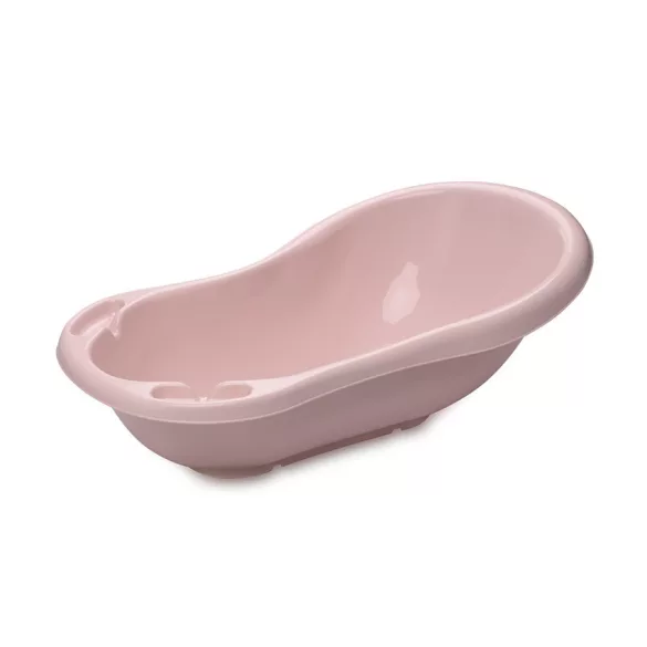 Lorelli detská anatomická vanička 84cm - Farm - Nordic Pink