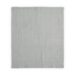 Lorelli bavlnená prikrývka 75x100 cm - Grey