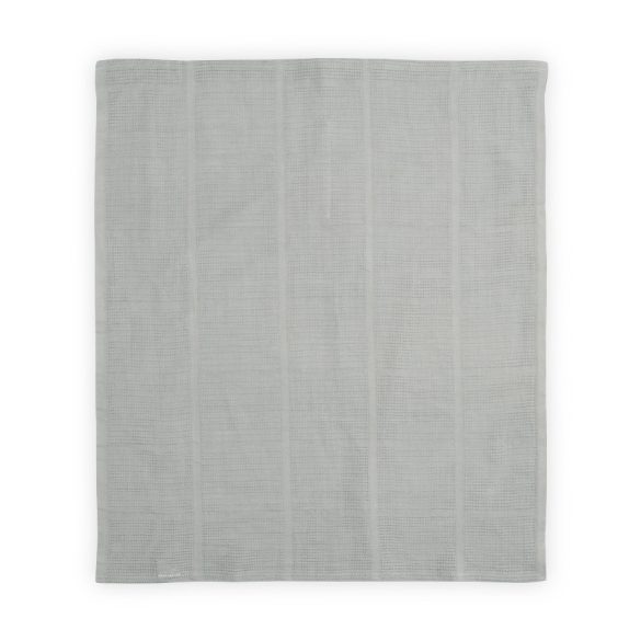Lorelli bavlnená prikrývka 75x100 cm - Grey
