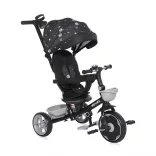 Trojkolka Lorelli Revel – Black Cosmos