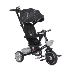 Trojkolka Lorelli Revel – Black Cosmos