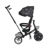Trojkolka Lorelli Revel – Black Cosmos