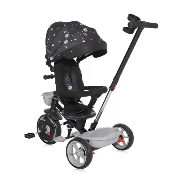 Trojkolka Lorelli Revel – Black Cosmos
