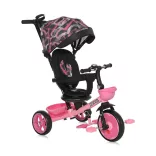 Trojkolka Lorelli Revel – Pink Grunge