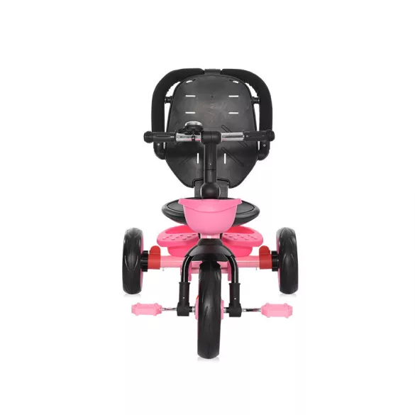Trojkolka Lorelli Revel – Pink Grunge
