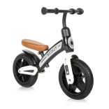 Lorelli Scout Air odrážadlo bicykel - Black