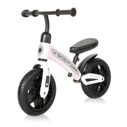 Lorelli Scout Air odrážadlo bicykel - Pink