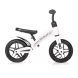 Lorelli Scout Air odrážadlo bicykel - Pink