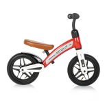 Lorelli Scout Air odrážadlo bicykel - Red