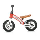 Lorelli Scout Air odrážadlo bicykel - Red