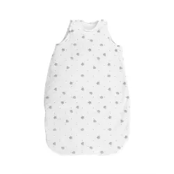 Lorelli zimný spací vak 95cm - Train Grey