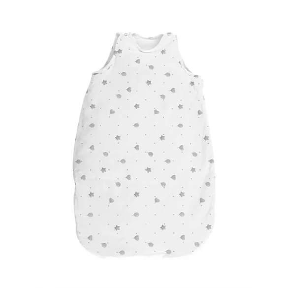 Lorelli zimný spací vak 95cm - Train Grey