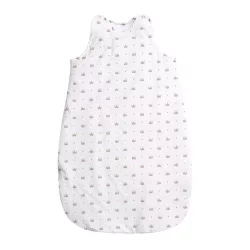 Lorelli zimný spací vak 95cm - White Crowns