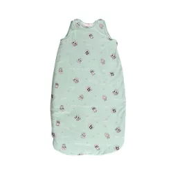 Lorelli zimný spací vak 95cm - Friends Green