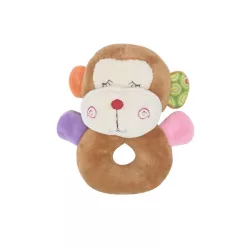 Lorelli Toys hrkálka – opička