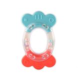 Lorelli Toys hrkálka a hryzátko - Candy