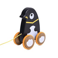 Lorelli Toys hračka na rozvoj zručnosti - Penguin