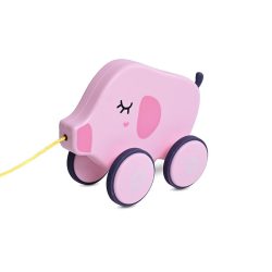 Lorelli Toys hračka na rozvoj zručnosti - Piggy