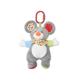 Lorelli Toys plyšová hračka - mouse