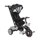 Lorelli Voyage trojkolka – Black Cosmos