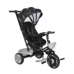 Lorelli Voyage trojkolka – Black Cosmos