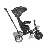 Lorelli Voyage trojkolka – Black Cosmos