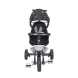 Lorelli Voyage trojkolka – Black Cosmos