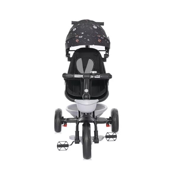 Lorelli Voyage trojkolka – Black Cosmos