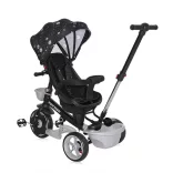 Lorelli Voyage trojkolka – Black Cosmos