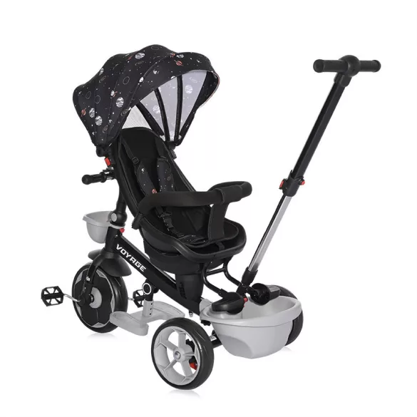 Lorelli Voyage trojkolka – Black Cosmos
