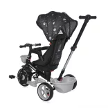 Lorelli Voyage trojkolka – Black Cosmos