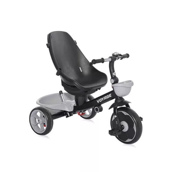 Lorelli Voyage trojkolka – Black Cosmos