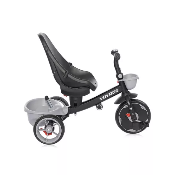 Lorelli Voyage trojkolka – Black Cosmos
