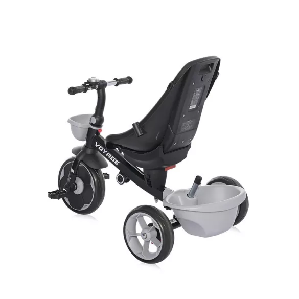 Lorelli Voyage trojkolka – Black Cosmos