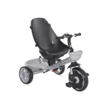 Trojkolesový bicykel Lorelli Voyage – sivý