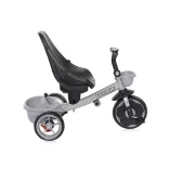 Trojkolesový bicykel Lorelli Voyage – sivý