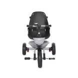 Trojkolesový bicykel Lorelli Voyage – sivý