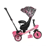 Trojkolka Lorelli Voyage – Pink Grunge