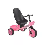 Trojkolka Lorelli Voyage – Pink Grunge