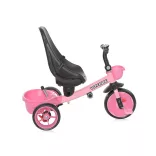Trojkolka Lorelli Voyage – Pink Grunge