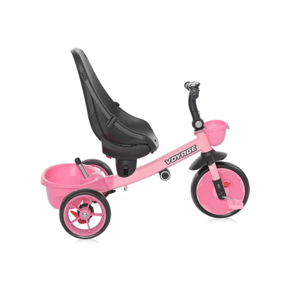 Trojkolka Lorelli Voyage – Pink Grunge