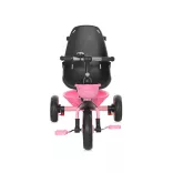 Trojkolka Lorelli Voyage – Pink Grunge