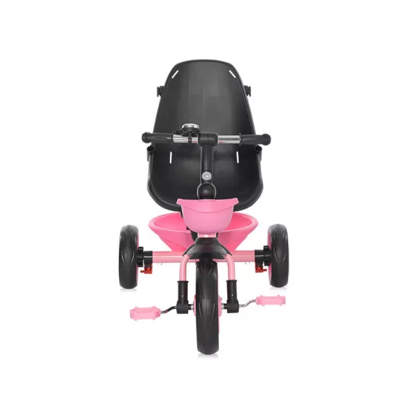 Trojkolka Lorelli Voyage – Pink Grunge