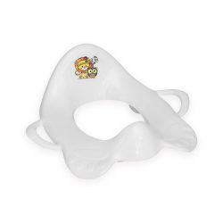 Lorelli adaptér na WC - biela