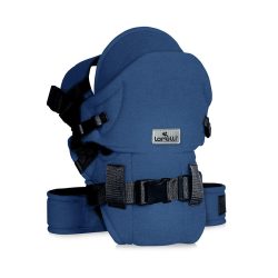 Lorelli Weekend klokanka - Blue Luxe