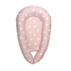 Detská postieľka Lorelli – Pale Blush