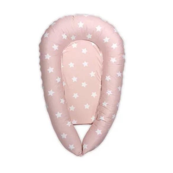 Detská postieľka Lorelli – Pale Blush
