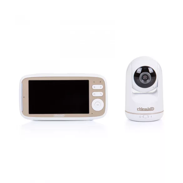 Chipolino Apollo digitálny video monitor 5"